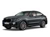 BMW X4 SzklaDach|ZawieEDC|OgrzPosto|Laser|DostKomf|ElektrFotel (G02)