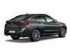 BMW X4 SzklaDach|ZawieEDC|OgrzPosto|Laser|DostKomf|ElektrFotel (G02)