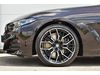 BMW Seria 8 20"|SzklaDach|Wentylacja|OgrzeFote|TempAkty|Lasery|BRI (G15)