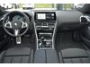 BMW Seria 8 20"|SzklaDach|Wentylacja|OgrzeFote|TempAkty|Lasery|BRI (G15)