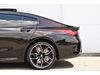 BMW Seria 8 20"|SzklaDach|Wentylacja|OgrzeFote|TempAkty|Lasery|BRI (G15)
