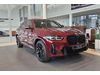 BMW X4 20"|Hak|TempAkty|Harman|DostKomf|OgrzeKiero|OgrzePostoj (G02)