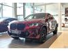 BMW X4 20"|Hak|TempAkty|Harman|DostKomf|OgrzeKiero|OgrzePostoj (G02)
