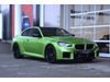 BMW M2 a 2024 w