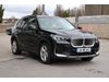 BMW iX1 BMW iX1 eDrive20 Sport , ELECTRIC VALUE