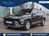 Hyundai Kona Hyundai KONA 1.0 T-GDI Elegance