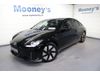 Hyundai Ioniq 6 Hyundai IONIQ 6 Signature 77kWh EV - Low Mileage, One Previous Owner, and Remainder of Hyundai Warranty - Test Drive Today -
