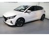 Hyundai i20 Hyundai i20 AUTOMATIC DELUXE PLUS 1.0L PETROL HATCHBACK