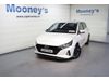 Hyundai i20 Hyundai i20 AUTOMATIC DELUXE PLUS 1.0L PETROL HATCHBACK