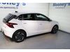 Hyundai i20 Hyundai i20 AUTOMATIC DELUXE PLUS 1.0L PETROL HATCHBACK