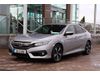 Honda Civic Honda Civic 1.6 i-DTEC Smart Plus, CAR OF THE WEEK