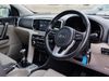 Kia Sportage Kia Sportage 1.6 CRDI K3 , Diesel , Grey Leather 