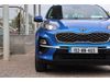 Kia Sportage Kia Sportage 1.6 CRDI K3 , Diesel , Grey Leather 