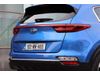 Kia Sportage Kia Sportage 1.6 CRDI K3 , Diesel , Grey Leather 