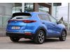 Kia Sportage Kia Sportage 1.6 CRDI K3 , Diesel , Grey Leather 