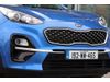 Kia Sportage Kia Sportage 1.6 CRDI K3 , Diesel , Grey Leather 