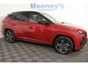 Hyundai Tucson Hyundai Tucson N LINE PLUG IN HYBRID 1.6L PETROL AUTOMATIC SUV