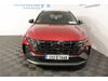 Hyundai Tucson Hyundai Tucson N LINE PLUG IN HYBRID 1.6L PETROL AUTOMATIC SUV
