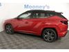 Hyundai Tucson Hyundai Tucson N LINE PLUG IN HYBRID 1.6L PETROL AUTOMATIC SUV