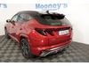 Hyundai Tucson Hyundai Tucson N LINE PLUG IN HYBRID 1.6L PETROL AUTOMATIC SUV