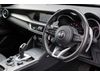 Alfa Romeo Stelvio Alfa Romeo Stelvio Sprint 2.2JTD 190hp AWD Auto CAR OF THE WEEK