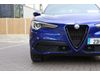 Alfa Romeo Stelvio Alfa Romeo Stelvio Sprint 2.2JTD 190hp AWD Auto CAR OF THE WEEK