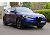Alfa Romeo Stelvio Alfa Romeo Stelvio Sprint 2.2JTD 190hp AWD Auto CAR OF THE WEEK