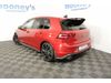 Volkswagen Golf Volkswagen Golf GTI CLUBSPORT DSG - 2.0L PETROL 300 HP HATCHBACK