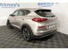Hyundai Tucson Hyundai Tucson Executive PLus  1.6L Diesel SUV - Apply For Finance Online Now -