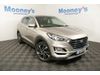 Hyundai Tucson Hyundai Tucson Executive PLus  1.6L Diesel SUV - Apply For Finance Online Now -