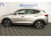 Hyundai Tucson Hyundai Tucson Executive PLus  1.6L Diesel SUV - Apply For Finance Online Now -