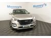 Hyundai Tucson Hyundai Tucson Executive PLus  1.6L Diesel SUV - Apply For Finance Online Now -