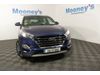 Hyundai Tucson Hyundai Tucson EXECUTIVE PLUS 1.6L DIESEL SUV