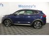 Hyundai Tucson Hyundai Tucson EXECUTIVE PLUS 1.6L DIESEL SUV