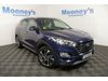 Hyundai Tucson Hyundai Tucson EXECUTIVE PLUS 1.6L DIESEL SUV