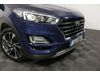 Hyundai Tucson Hyundai Tucson EXECUTIVE PLUS 1.6L DIESEL SUV
