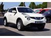 Nissan Juke Nissan Juke 1.6 SV Premium CVT