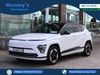 Hyundai Kona Hyundai KONA Kona EV Elegance 48kWh