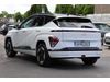 Hyundai Kona Hyundai KONA Kona EV Elegance 48kWh