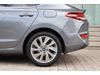 Hyundai i30 Hyundai i30 1.0 T-GDI Fastback