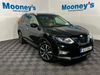 Nissan X-Trail Nissan X-Trail SVE PREMIUM 1.6L DIESEL 7 SEATER SUV