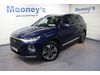 Hyundai Santa Fe Hyundai Santa Fe PREMIUM PLUS 4WD 2.2L DIESEL 7 SEATER SUV