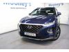Hyundai Santa Fe Hyundai Santa Fe PREMIUM PLUS 4WD 2.2L DIESEL 7 SEATER SUV