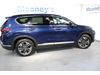 Hyundai Santa Fe Hyundai Santa Fe PREMIUM PLUS 4WD 2.2L DIESEL 7 SEATER SUV