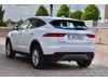 Jaguar E-pace Jaguar E-Pace 2.0D I4 150 PS FWD Manual Standard
