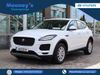 Jaguar E-pace Jaguar E-Pace 2.0D I4 150 PS FWD Manual Standard