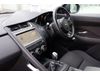 Jaguar E-pace Jaguar E-Pace 2.0D I4 150 PS FWD Manual Standard