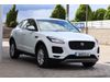 Jaguar E-pace Jaguar E-Pace 2.0D I4 150 PS FWD Manual Standard