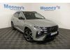 Hyundai Tucson Hyundai Tucson N LINE Plug in Hybrid Platinum 1.6L Petrol Automatic SUV - Test Drive Today at Mooney 