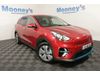 Kia Niro Kia Niro eNiro EV - Leather Interior, High Spec, One Previous Owner